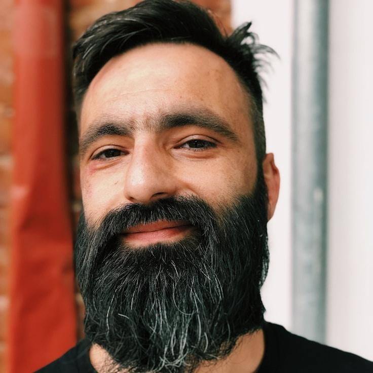 Maya Chen, Client Relations Director, discussing corporate gifting strategy with business clients